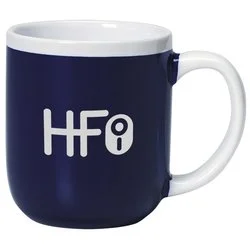 Customized Majestic Mug - 17 oz.