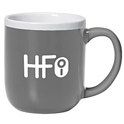 Customized Majestic Mug - 17 oz.