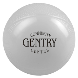Basketball - Vinyl 4-1/4"