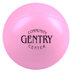 Basketball - Vinyl 4-1/4"