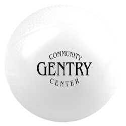 Basketball - Vinyl 4-1/4"