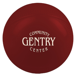 Basketball - Vinyl 4-1/4"