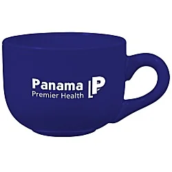 Coffee House Mug - Colors - 16 oz.