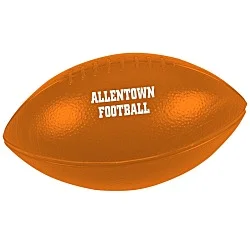 Mini Plastic Football