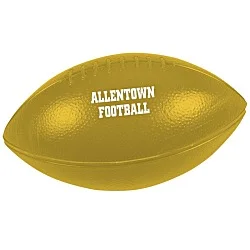 Mini Plastic Football