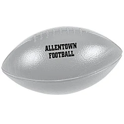 Mini Plastic Football