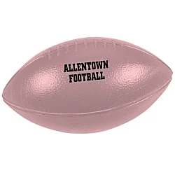Mini Plastic Football
