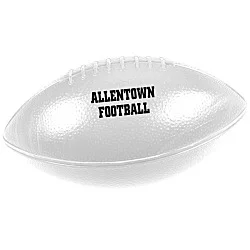 Mini Plastic Football