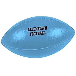 Mini Plastic Football