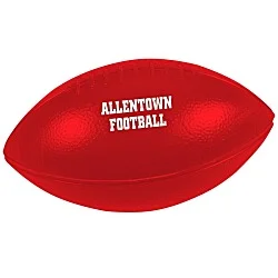 Mini Plastic Football