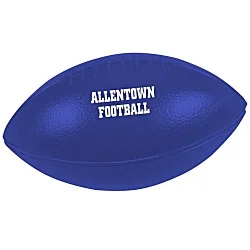 Mini Plastic Football