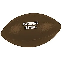 Mini Plastic Football