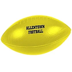 Mini Plastic Football
