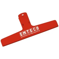 Keep-it Clip - 6" - Opaque