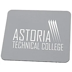 Soft Mouse Pad - Thin