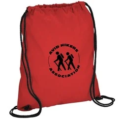 Sport Drawstring Backpack