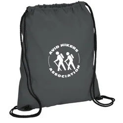 Sport Drawstring Backpack