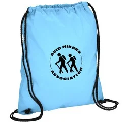 Sport Drawstring Backpack