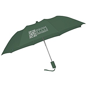 42 inch Folding Umbrella with Auto Open