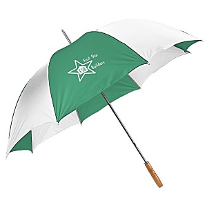 Budget-Beater Golf Umbrella