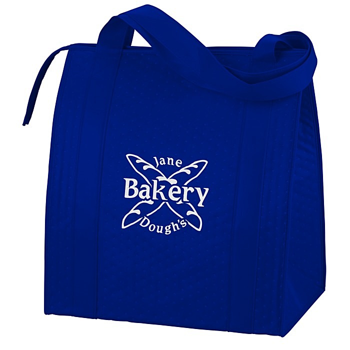 Bluey Breaktime Reusable Lunch Bag
