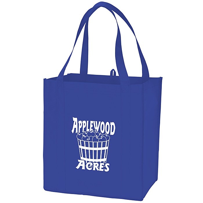 Value Grocery Tote - 13 x 12 106836-1312 