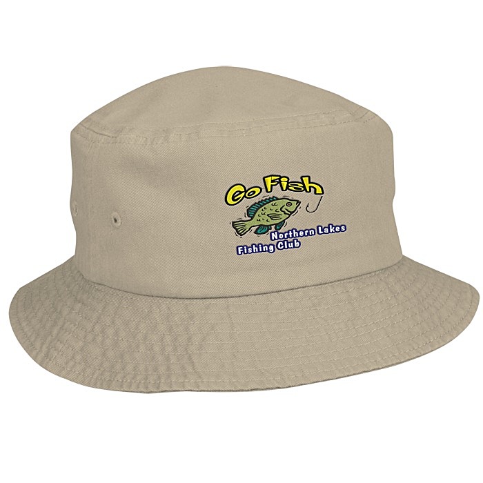 Bucket Hat 114720 : 4imprint.com