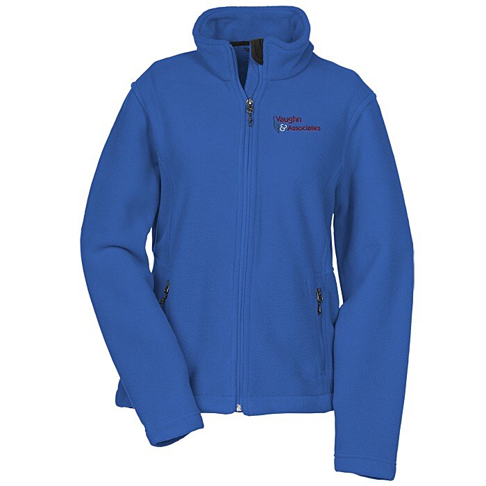  Crossland Fleece Jacket - Ladies' 123990-L