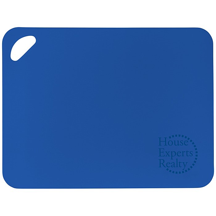 Flexible Cutting Board (Item No. 161574-OL) from only $1.99 ready to be  imprinted by 4imprint Promotional Products