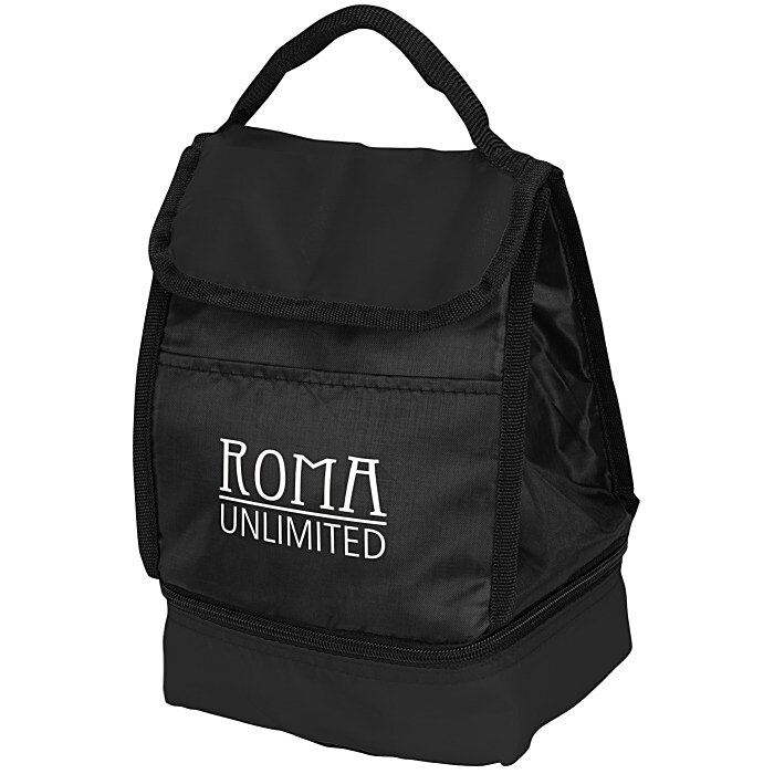 Insulated Lunch Bag only $7.79!