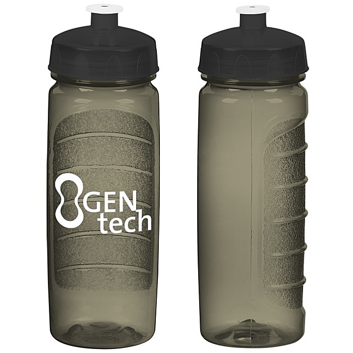 Promotional Refresh Clutch Water Bottle - 30 oz $2.56