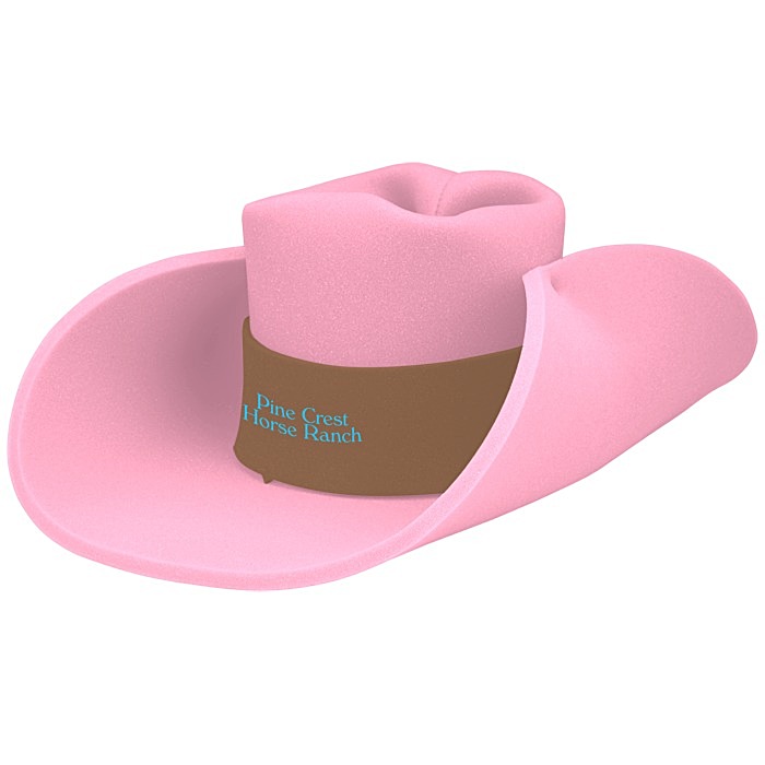  Foam 50 Gallon Cowboy Hat 126995