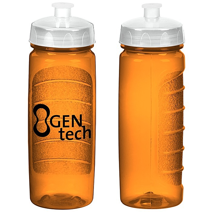 Drink Your Dog Gone Water - Personalized Water Tracker Bottle – Macorner