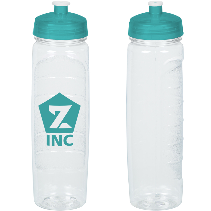  Refresh Clutch Water Bottle with Flip Lid - 28 oz. 127005-28 -FL