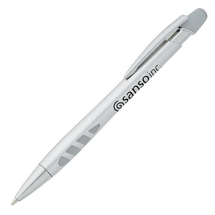  Veneno Pen - Silver 129512-SIL