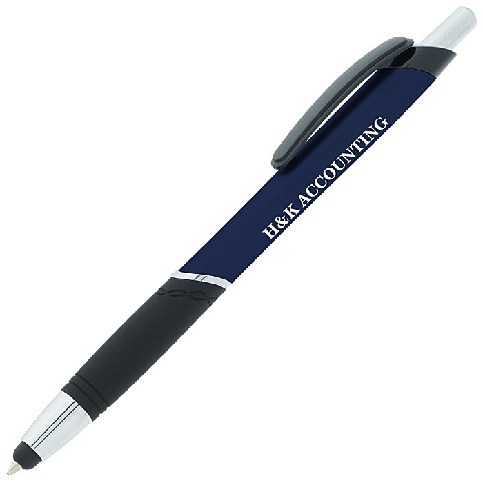 Gala Stylus Pen - Sunset Metallic 128222-ST-SM : 4imprint.com