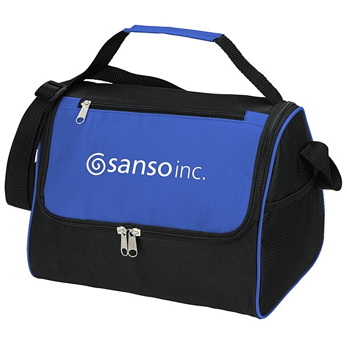 St Louis Blues - Urban Lunch Bag Cooler – PICNIC TIME FAMILY OF BRANDS