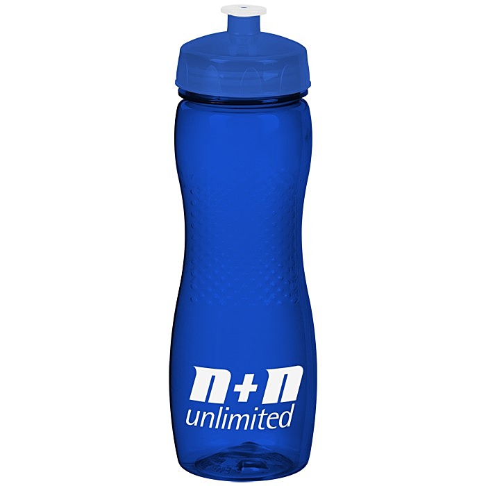 Refresh Zenith Water Bottle with Flip Lid - 24 oz.