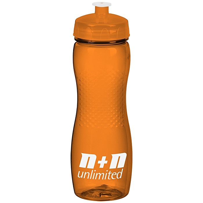  Refresh Zenith Water Bottle with Flip Lid - 24 oz. 131111-24 -FL