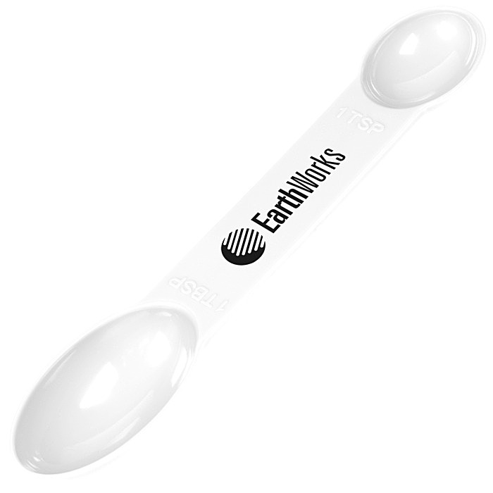 2-in-1 Measuring Spoon 131834