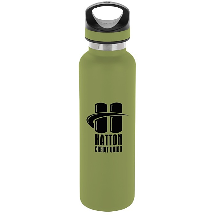 24 Oz Nomad Series Insulated Water Bottle – Vesmoon