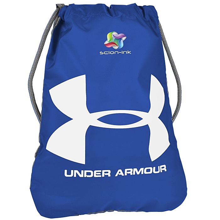  Under Armour Ozsee Sportpack - Full Color 134803-FC