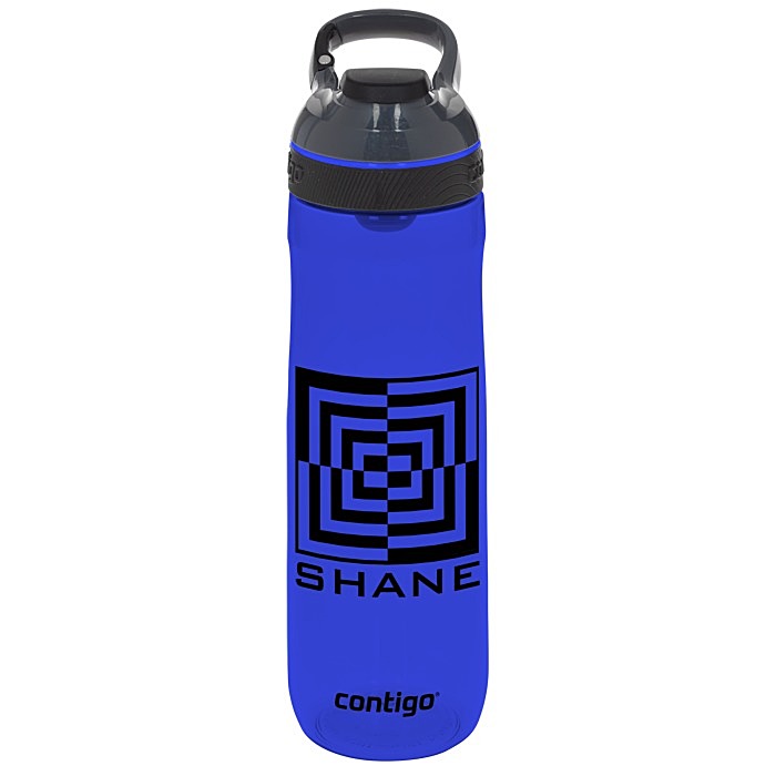 Contigo Cortland Water Bottle - 24 oz. – Brandscape Shop