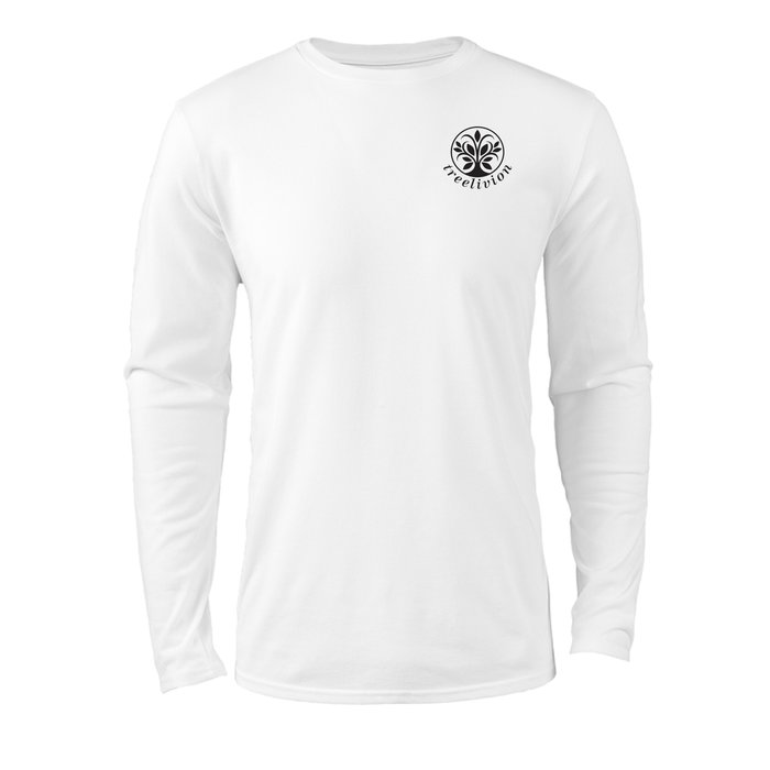4imprint.com: Dri-Balance Fitted Long Sleeve T-Shirt 137458-LS