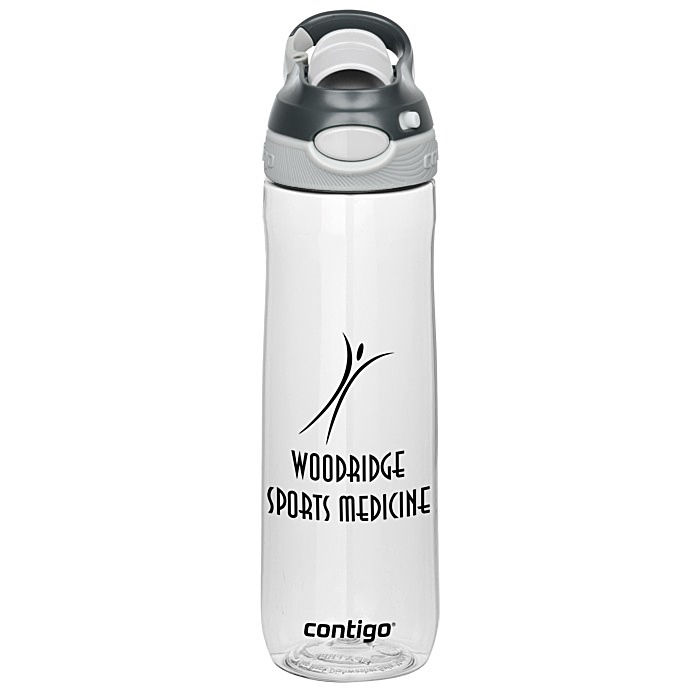  Contigo Chug Water Bottle - 24 oz. 142379