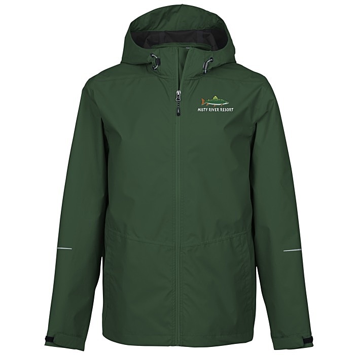 Cascade Waterproof Jacket - Men's 146752-M : 4imprint.com