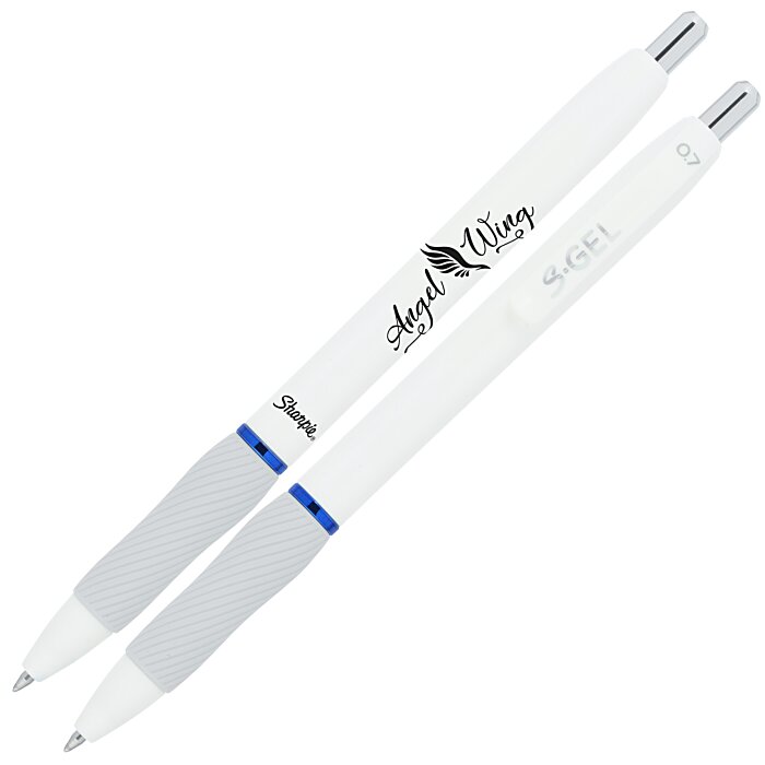 Sharpie S-Gel Custom Pen