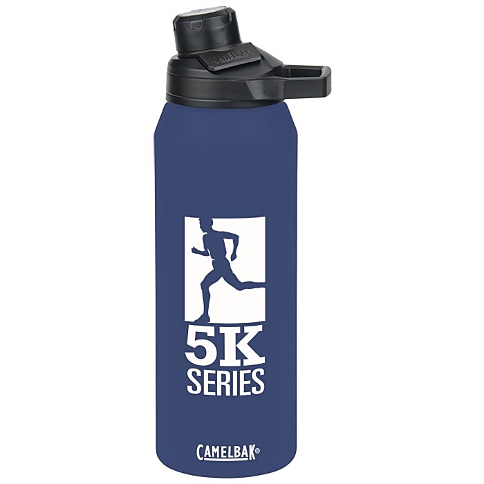 5K Water Bottle - 12 Oz.