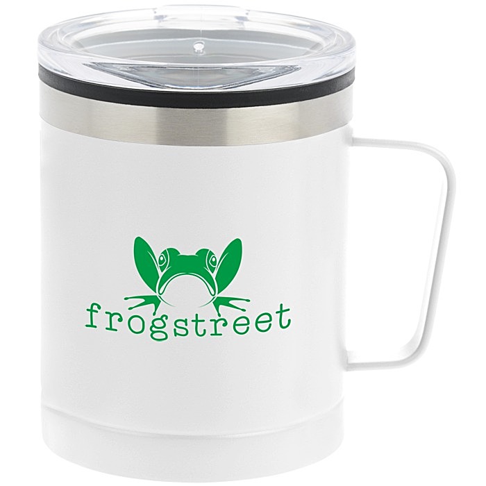 Fremont Camping Mug - 12 oz.