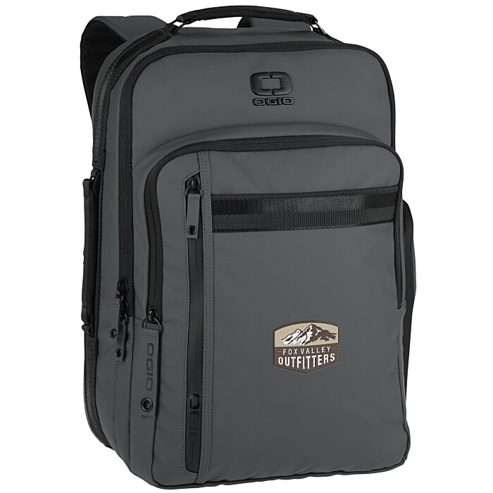  OGIO Travel Laptop Backpack 161385